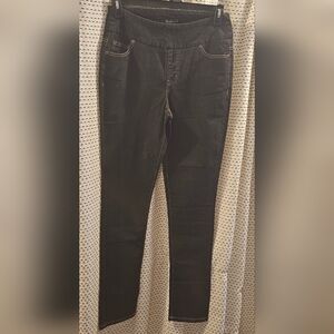 Chadwicks Black Skinny Women's Jeans